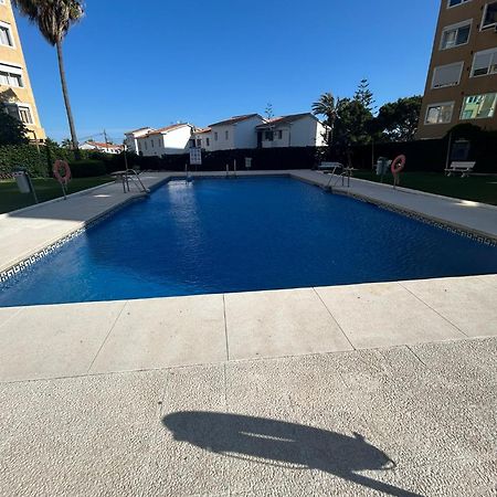 La Cala De Mijas Urb Alcantara Εξωτερικό φωτογραφία