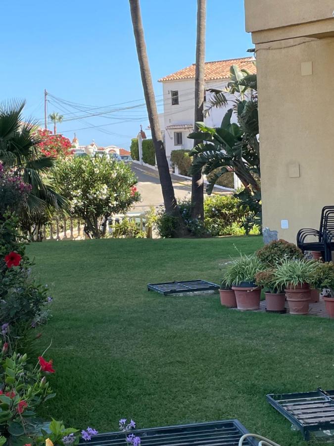 La Cala De Mijas Urb Alcantara Εξωτερικό φωτογραφία