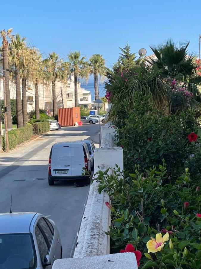 La Cala De Mijas Urb Alcantara Εξωτερικό φωτογραφία