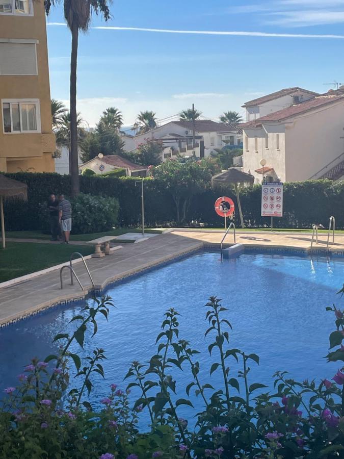 La Cala De Mijas Urb Alcantara Εξωτερικό φωτογραφία
