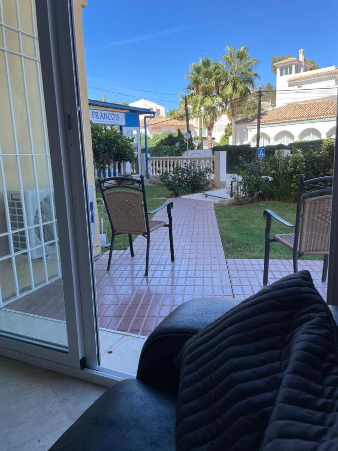 La Cala De Mijas Urb Alcantara Εξωτερικό φωτογραφία