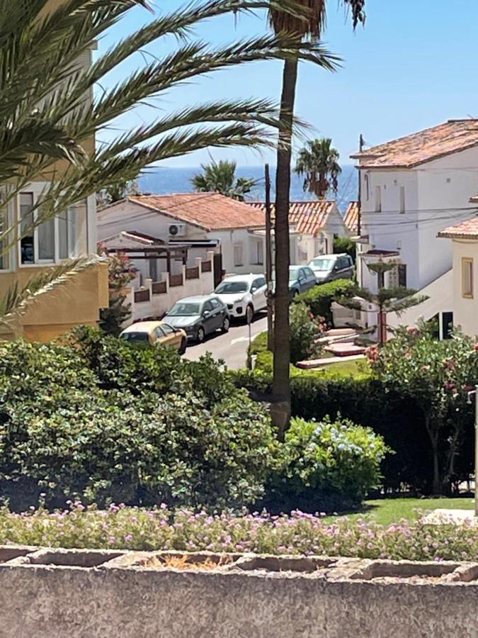 La Cala De Mijas Urb Alcantara Εξωτερικό φωτογραφία