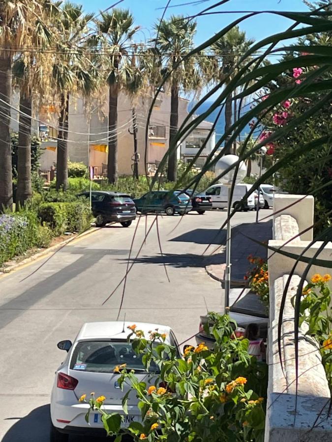 La Cala De Mijas Urb Alcantara Εξωτερικό φωτογραφία