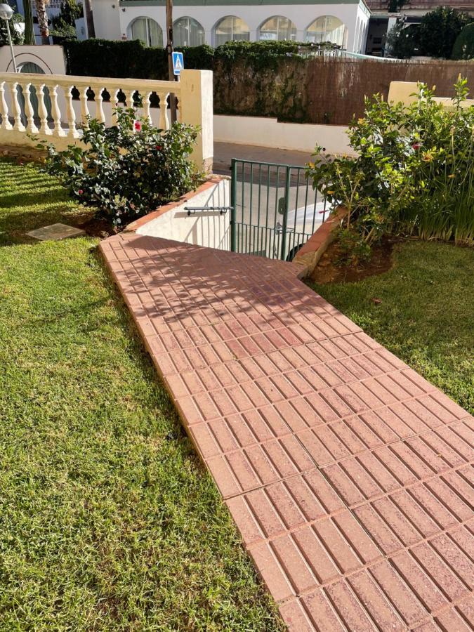La Cala De Mijas Urb Alcantara Εξωτερικό φωτογραφία