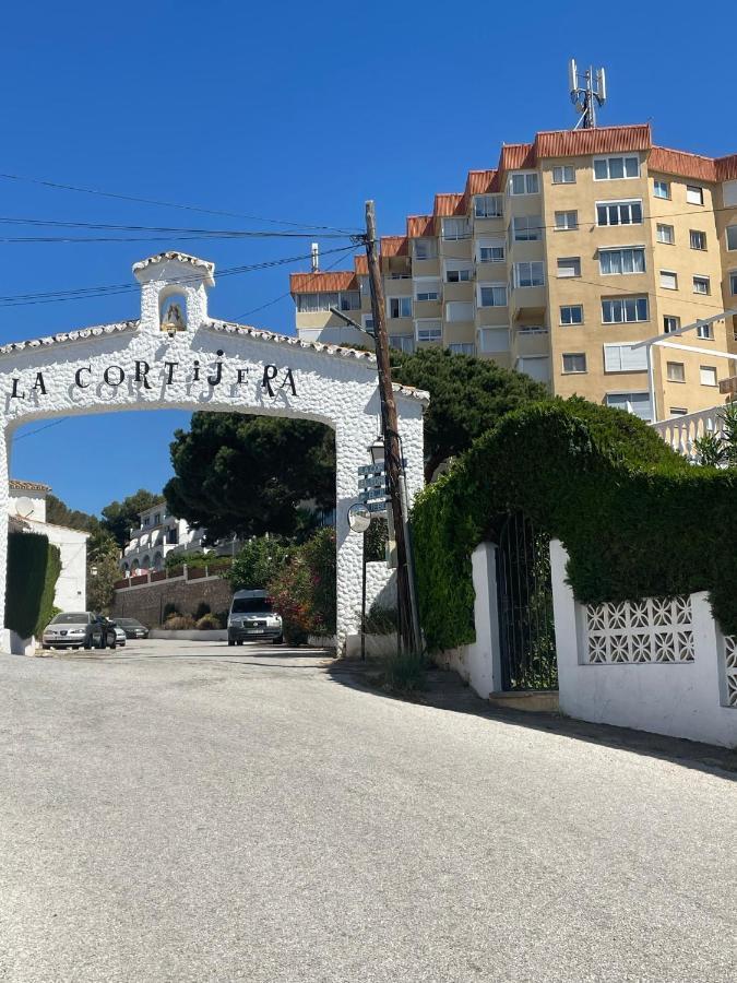 La Cala De Mijas Urb Alcantara Εξωτερικό φωτογραφία