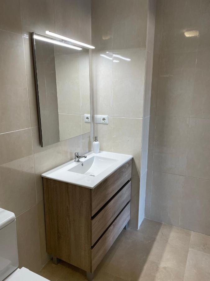 La Cala De Mijas Urb Alcantara Εξωτερικό φωτογραφία