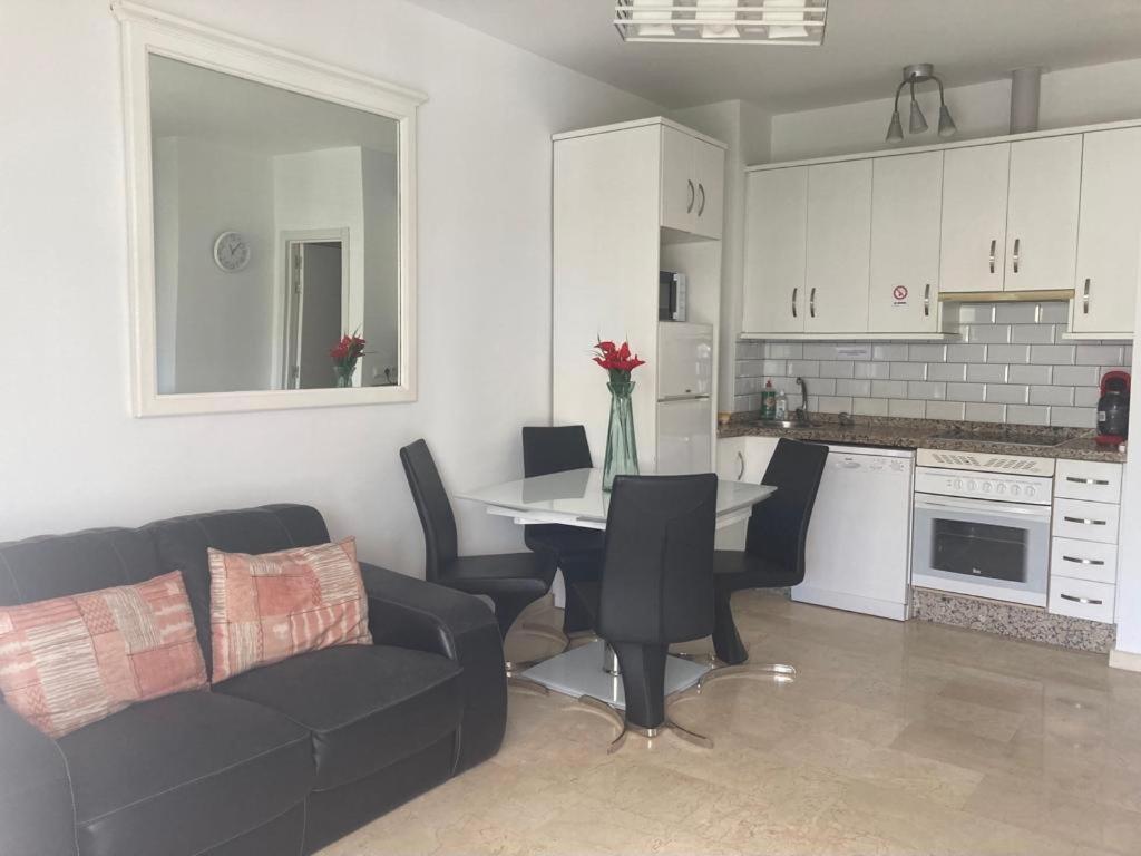 La Cala De Mijas Urb Alcantara Εξωτερικό φωτογραφία