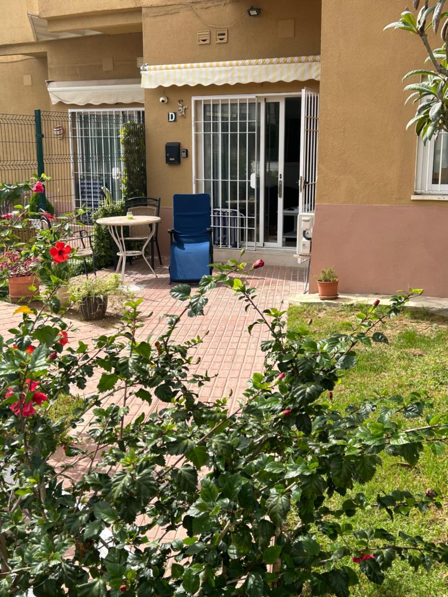 La Cala De Mijas Urb Alcantara Εξωτερικό φωτογραφία