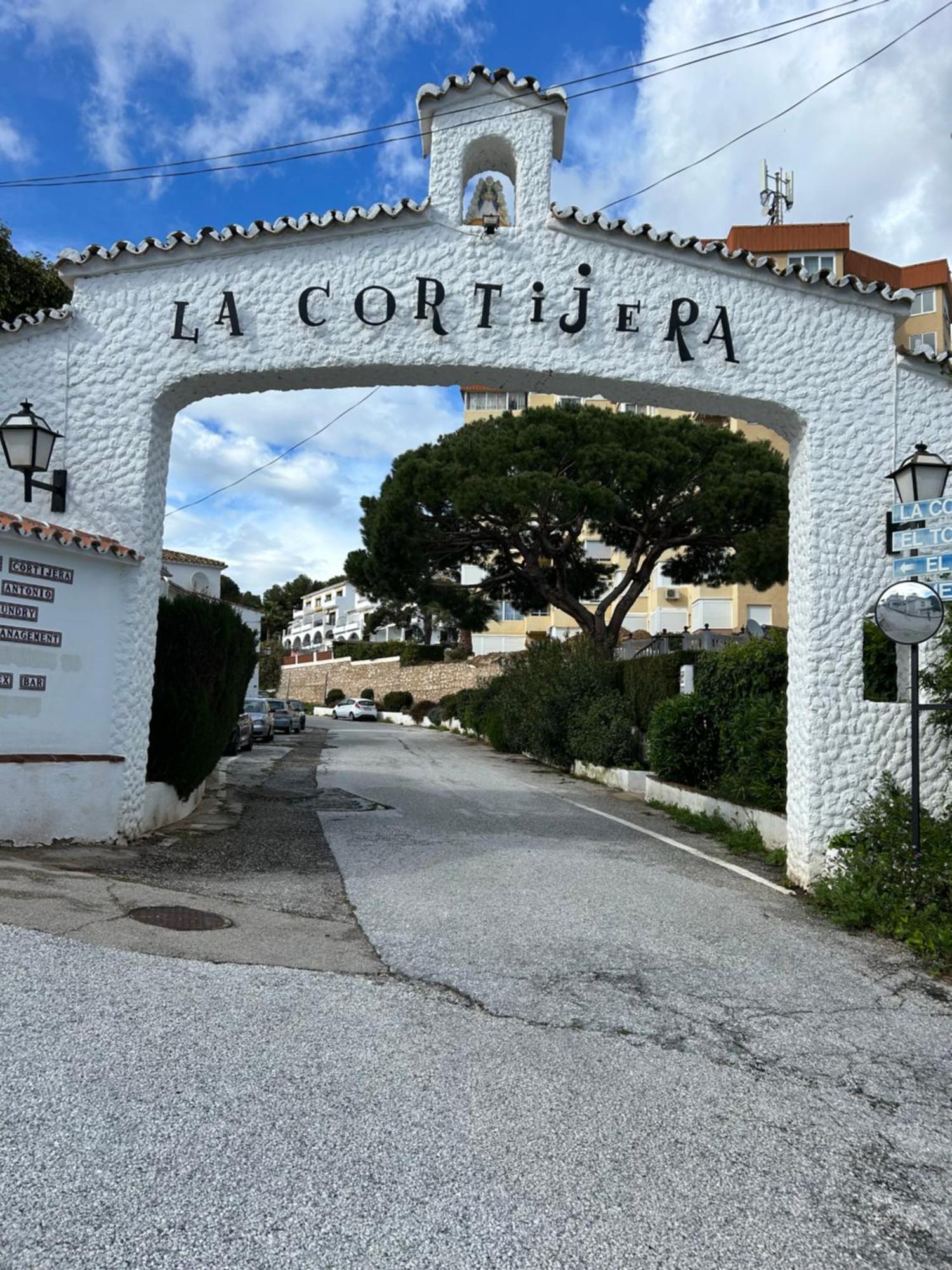 La Cala De Mijas Urb Alcantara Εξωτερικό φωτογραφία
