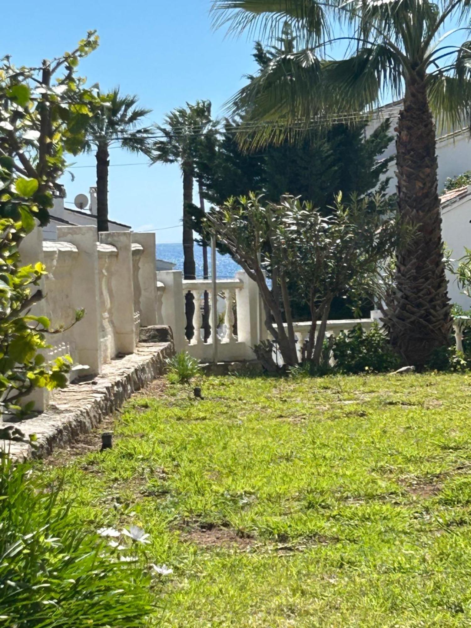 La Cala De Mijas Urb Alcantara Εξωτερικό φωτογραφία