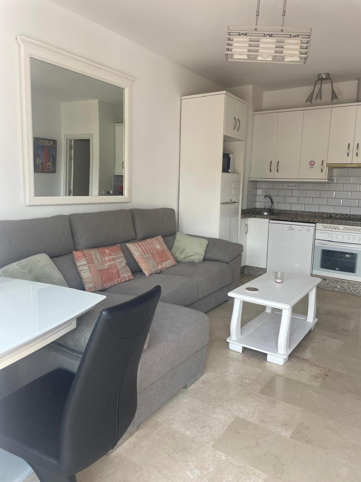 La Cala De Mijas Urb Alcantara Εξωτερικό φωτογραφία