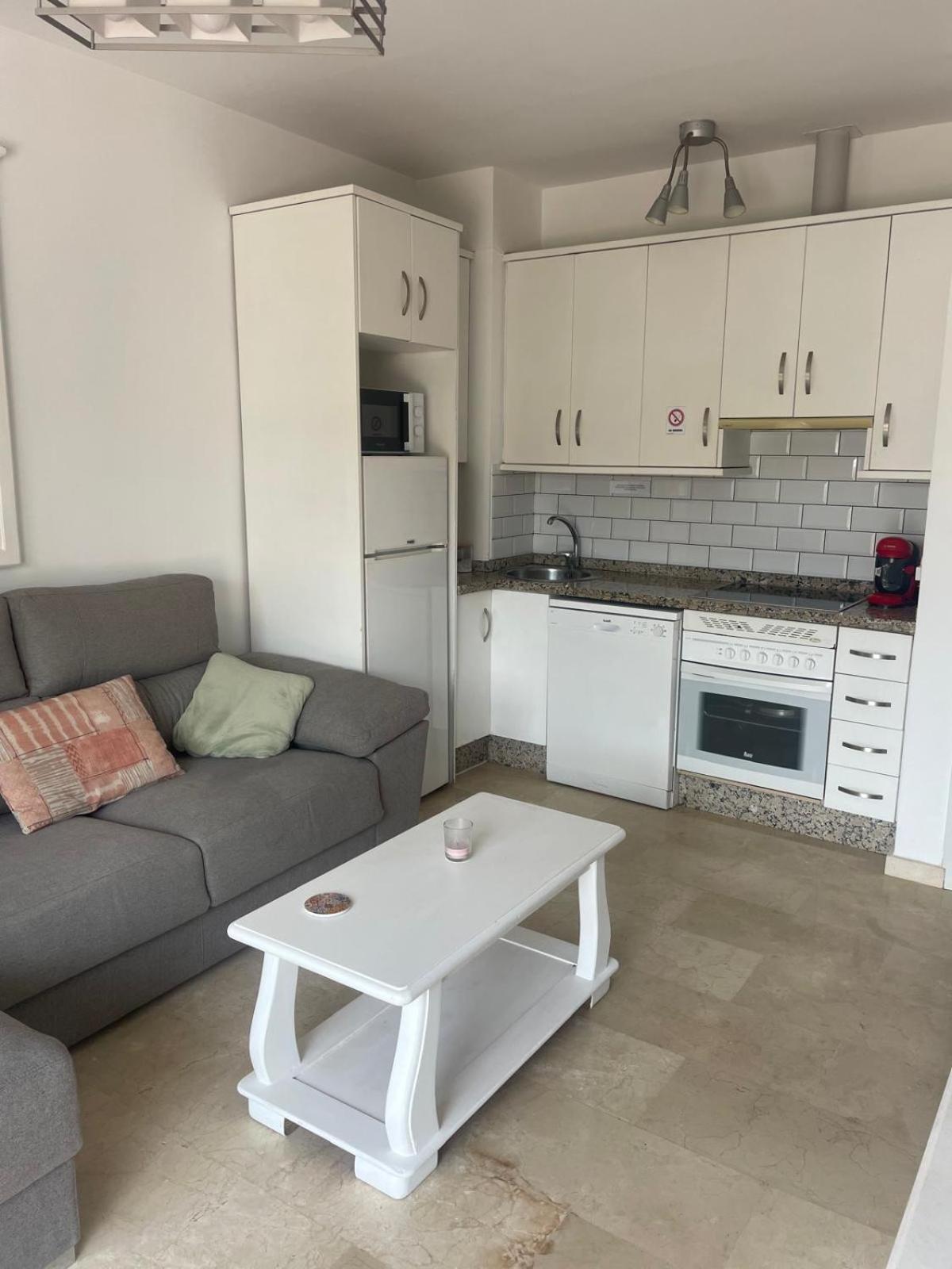 La Cala De Mijas Urb Alcantara Εξωτερικό φωτογραφία