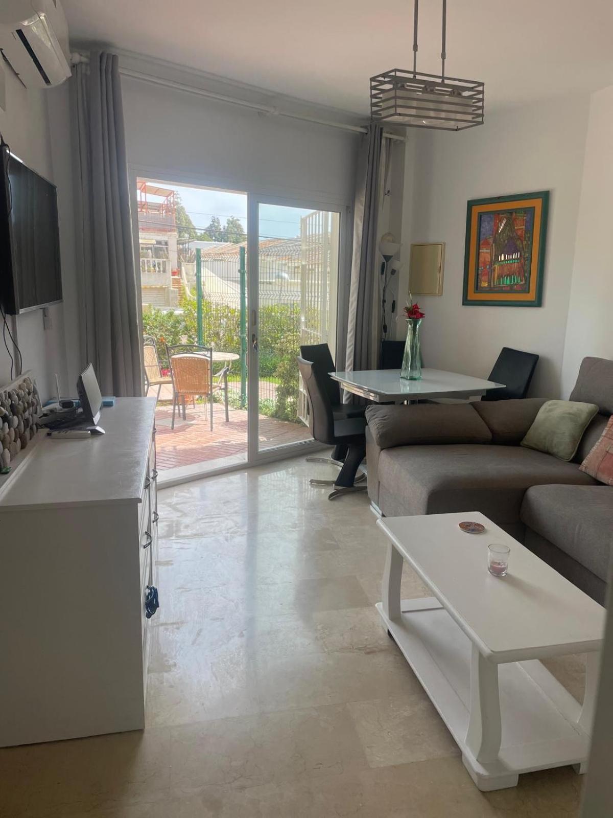 La Cala De Mijas Urb Alcantara Εξωτερικό φωτογραφία