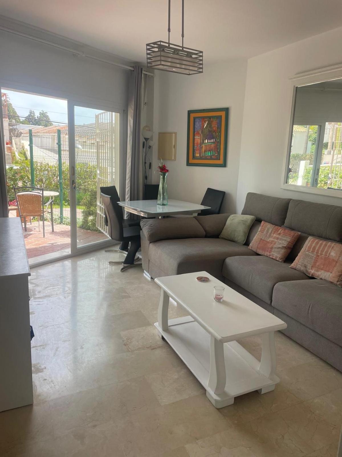La Cala De Mijas Urb Alcantara Εξωτερικό φωτογραφία