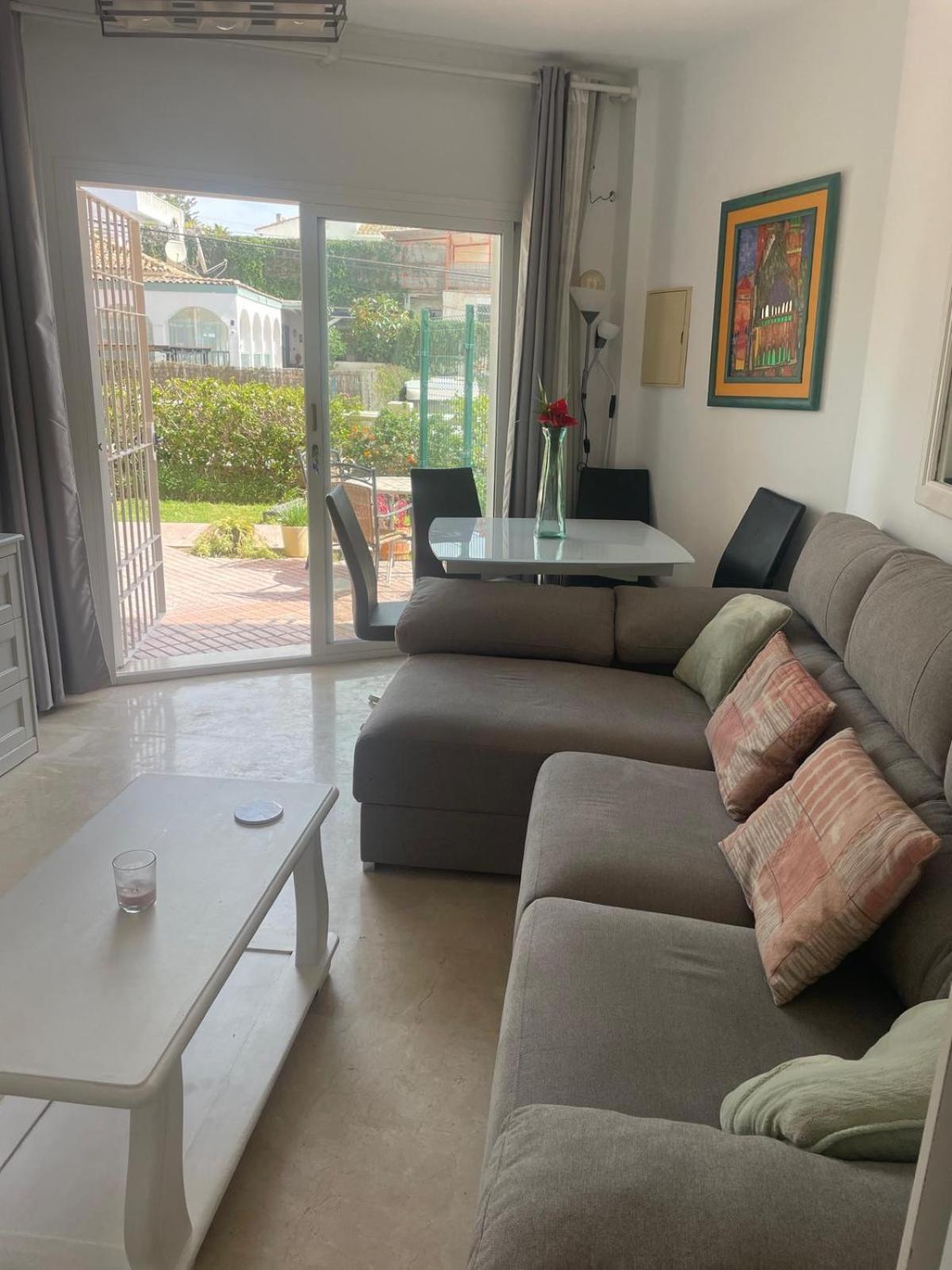 La Cala De Mijas Urb Alcantara Εξωτερικό φωτογραφία