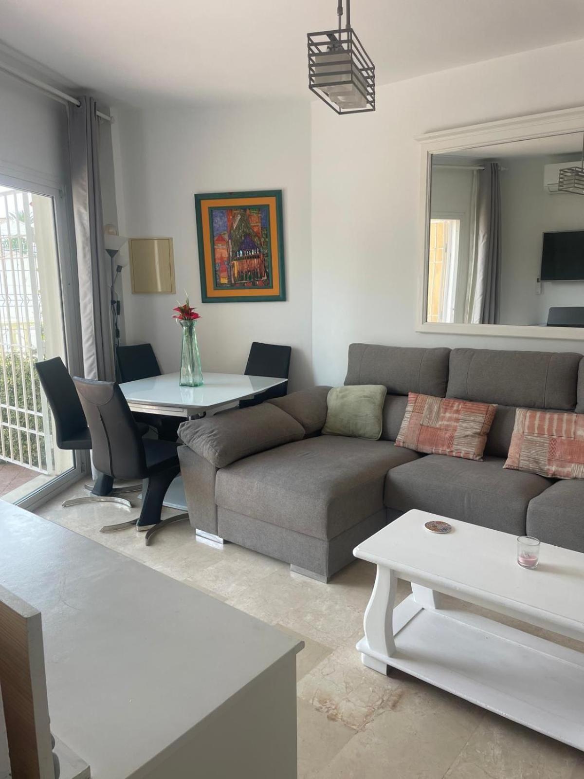 La Cala De Mijas Urb Alcantara Εξωτερικό φωτογραφία