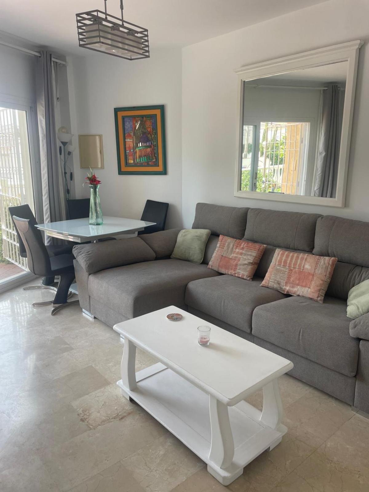 La Cala De Mijas Urb Alcantara Εξωτερικό φωτογραφία