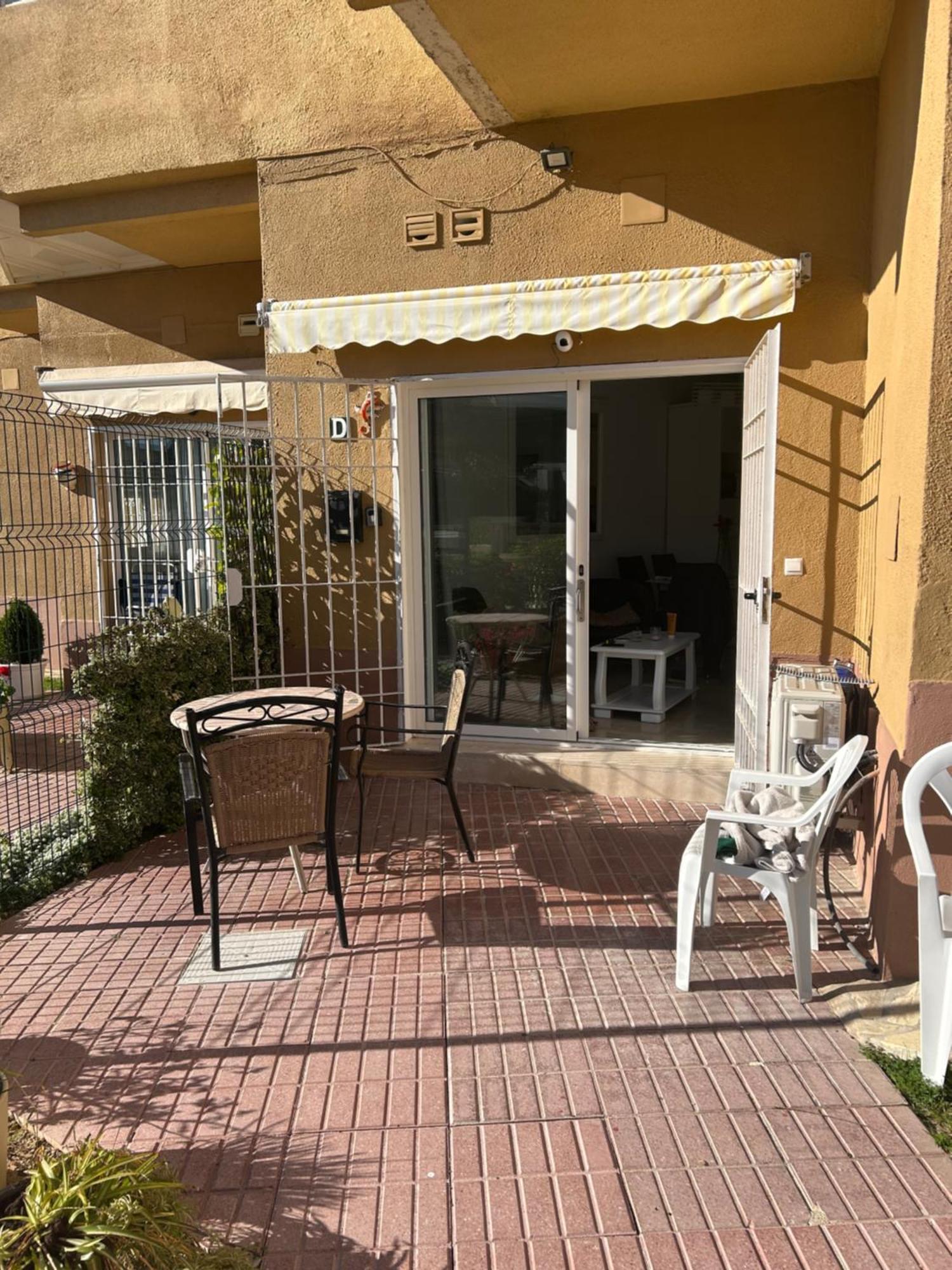La Cala De Mijas Urb Alcantara Εξωτερικό φωτογραφία