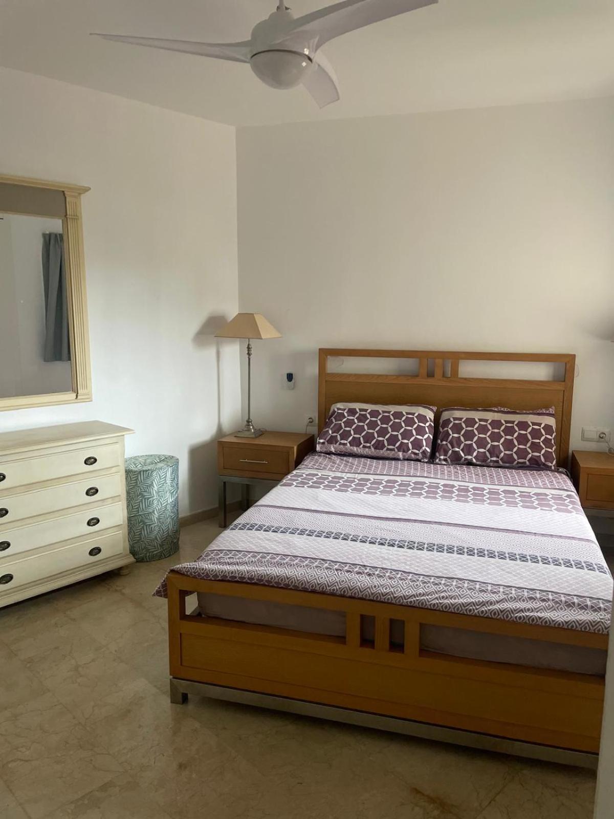 La Cala De Mijas Urb Alcantara Εξωτερικό φωτογραφία