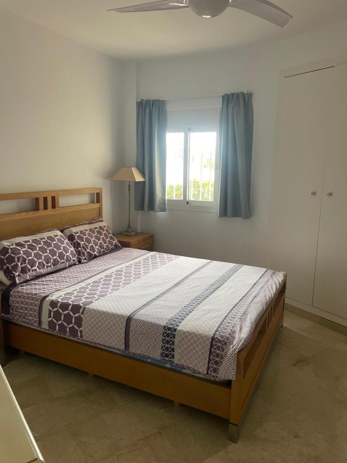 La Cala De Mijas Urb Alcantara Εξωτερικό φωτογραφία