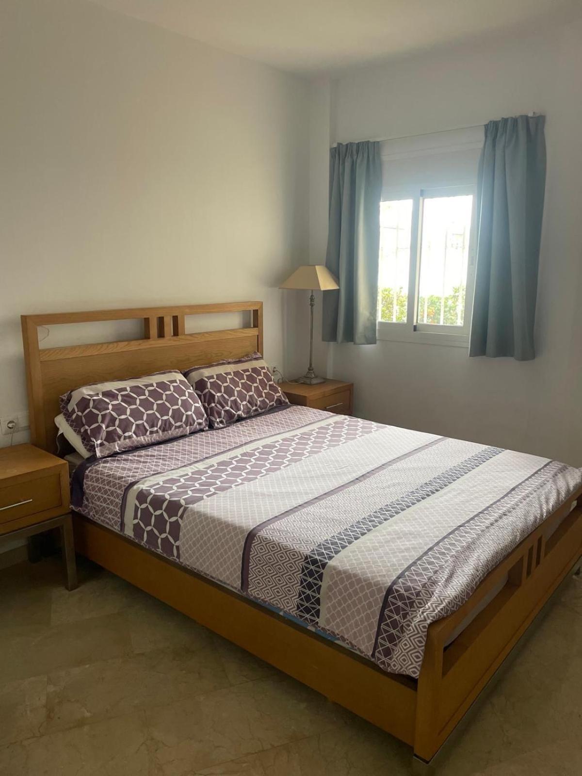 La Cala De Mijas Urb Alcantara Εξωτερικό φωτογραφία