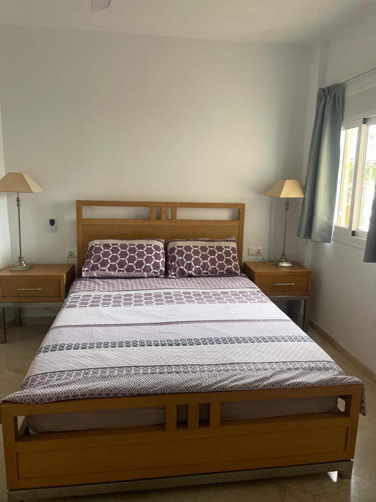 La Cala De Mijas Urb Alcantara Εξωτερικό φωτογραφία