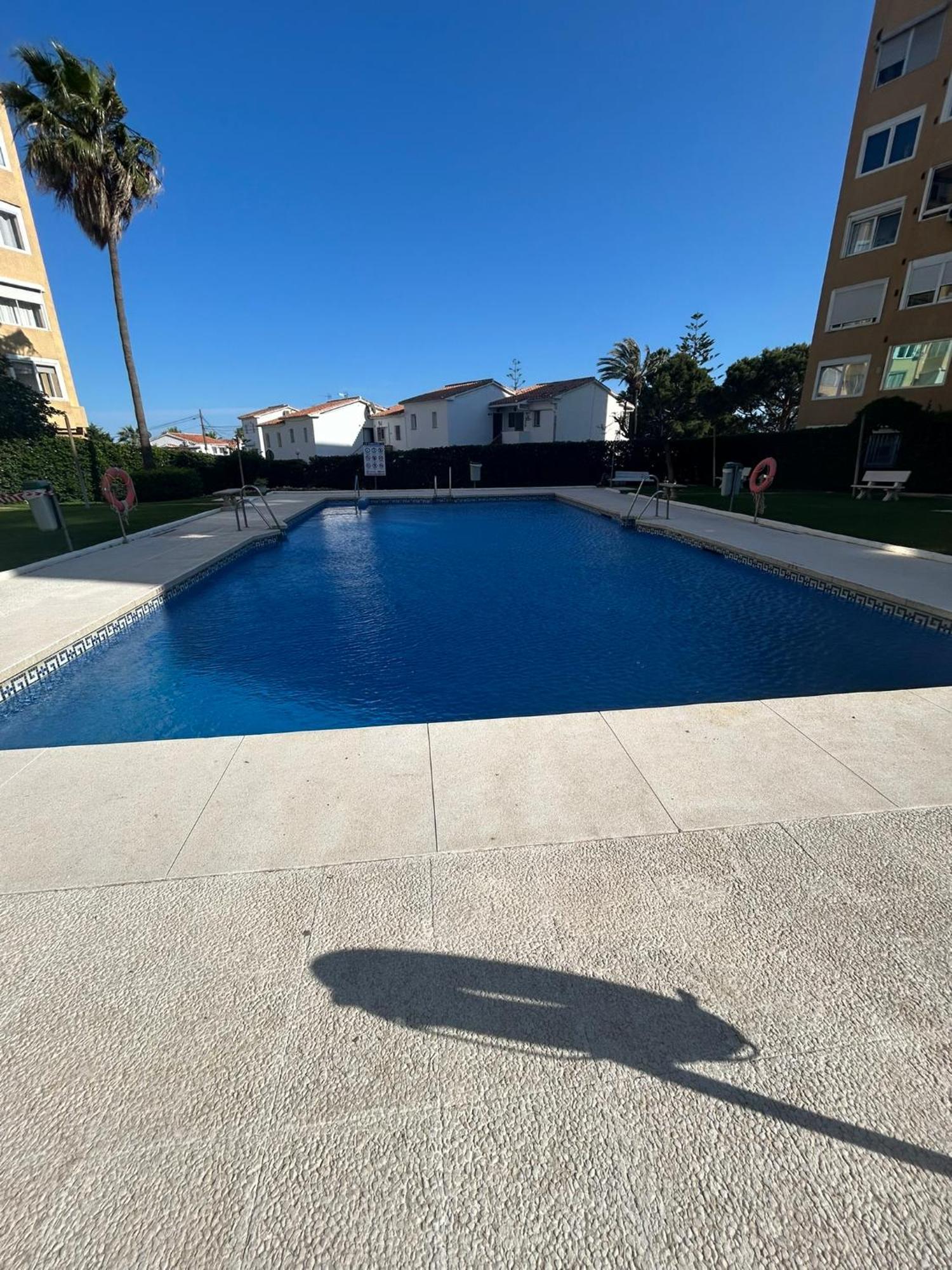 La Cala De Mijas Urb Alcantara Εξωτερικό φωτογραφία